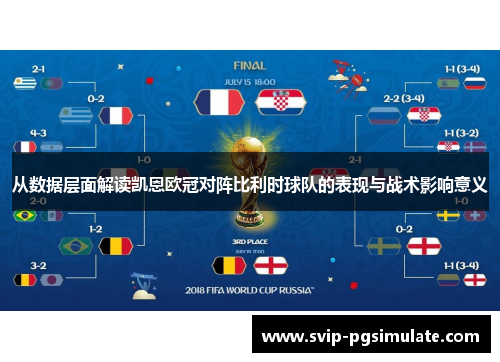 从数据层面解读凯恩欧冠对阵比利时球队的表现与战术影响意义