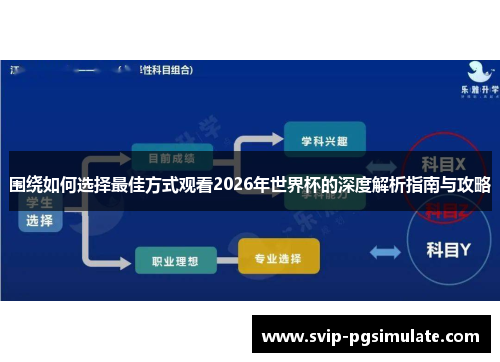 围绕如何选择最佳方式观看2026年世界杯的深度解析指南与攻略